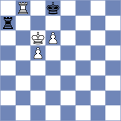 Shandrygin - Hernandez Amura (chess.com INT, 2024)