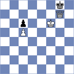 Silvederio - Vincenti (chess.com INT, 2024)