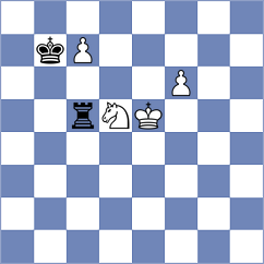 Hasangatin - Meruga (chess.com INT, 2025)