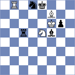 De Souza - Pile (chess.com INT, 2024)
