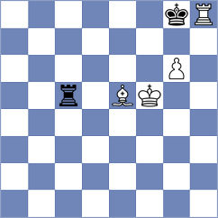 Skaric - Zakarian (chess.com INT, 2023)