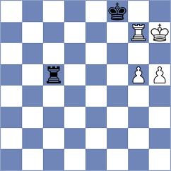 Mirzoev - Kochiev (chess.com INT, 2023)