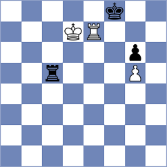 Martinez Alcantara - Naroditsky (chess.com INT, 2025)