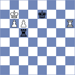 Jalali - Nadernia (Chess.com INT, 2021)