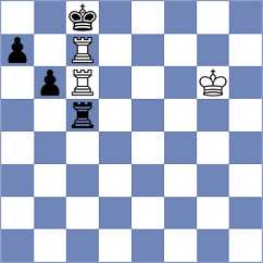 Triapishko - Gukesh (Chess.com INT, 2019)