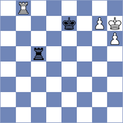 Veiga - Gong (chess.com INT, 2022)