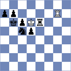 Viteri Orteaga - Chuquitarco Martinez (Chess.com INT, 2020)