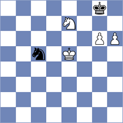 Orujov - Davudov (Baku AZE, 2025)