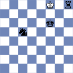 Buden - Neubauer (Playchess.com INT, 2020)