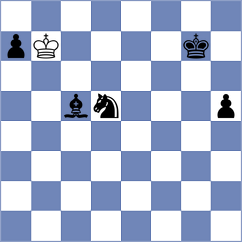 Girsh - Griffith (chess.com INT, 2024)