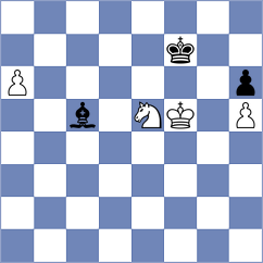 Tokhirjonova - Tangtartharakul (Lichess.org INT, 2020)