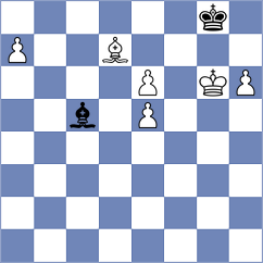 Asbahi - Golshaani (Chess.com INT, 2021)