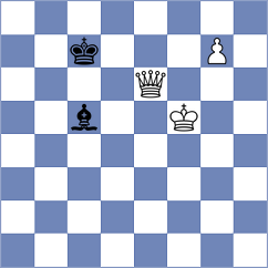 Chandratreya - Langner (Chess.com INT, 2021)