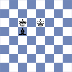 Smieszek - Njili (chess.com INT, 2025)
