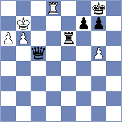 Yang - Zeydan (Chess.com INT, 2021)