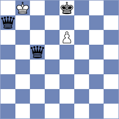 Roebers - Kuchava (chess.com INT, 2023)