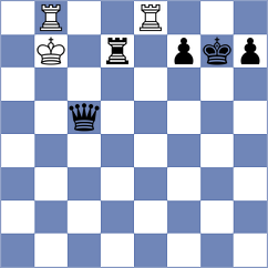 Ferrete Rueda - Reyes Larenas (Lichess.org INT, 2020)