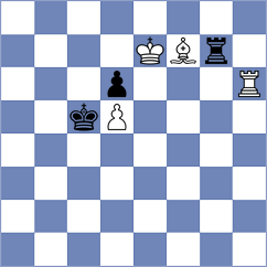 Maslovskiy - Suslov (Moscow RUS, 2025)