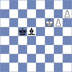Kazarian - Nilsson (Chess.com INT, 2020)