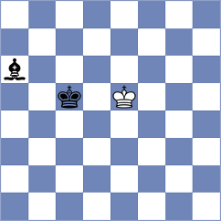 Simonian - Petrova (chess.com INT, 2023)
