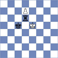 Yedidia - Moiseenko (chess.com INT, 2022)