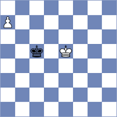Palczert - Molina (chess.com INT, 2025)