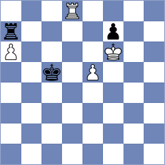 Rodriguez Cuende - Martinez Rodriguez (Oviedo, 2003)
