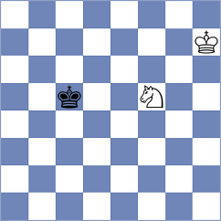 Timmermans - Womacka (chess.com INT, 2023)