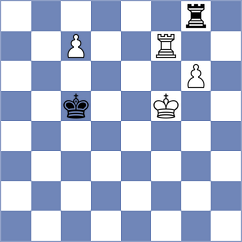 Mirza - Schuster (chess.com INT, 2024)