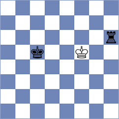 Arat - Tikhonov (chess.com INT, 2023)