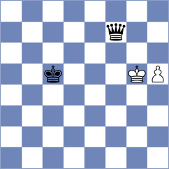 Carbonell - Roberts (Budapest HUN, 2024)