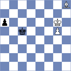 Denishev - Kuegel (chess.com INT, 2023)