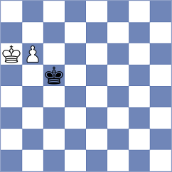 Illares Chumbi - Artieda Berru (Chess.com INT, 2020)