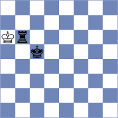 Alvarado - Harriott (chess.com INT, 2025)