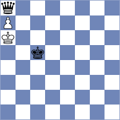 Mista - Orantes Taboada (Chess.com INT, 2020)