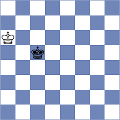 Bachmann - Chambers (chess.com INT, 2022)