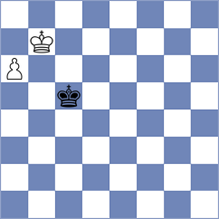 Pechen - Martinez Reyes (Chess.com INT, 2019)