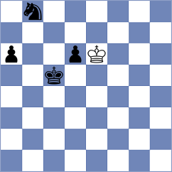 Markovikj - Vesovski (Skopje MKD, 2024)