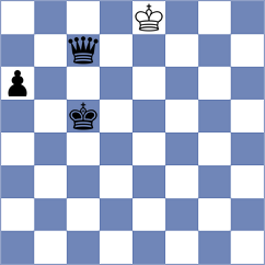 Pinheiro - Kovalevsky (chess.com INT, 2023)