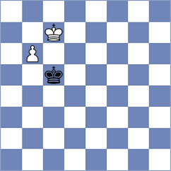 Sariego - Ismagilov (chess.com INT, 2023)