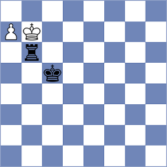 Kakavand - Levitan (chess.com INT, 2025)