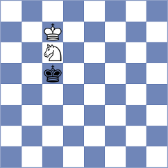 Papayan - Aldokhin (chess.com INT, 2023)