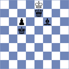 Rahimi - Gholami (Chess.com INT, 2021)