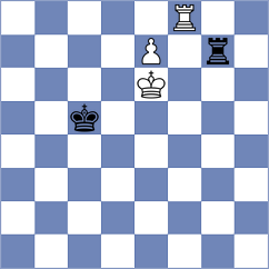 Rustemov - Kozlov (chess.com INT, 2022)