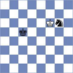 Omariev - Karas (chess.com INT, 2025)