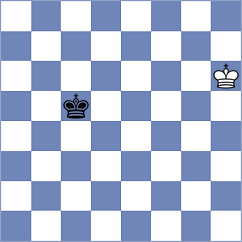 Klekowski - Vovk (chess.com INT, 2022)