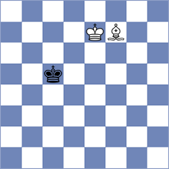 Hajiyev - Yeremyan (chess.com INT, 2022)