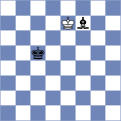 Maghsoodloo - Lesovoi (chess.com INT, 2025)