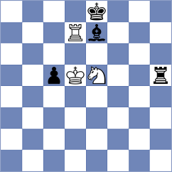 Gaite - Ardila (chess.com INT, 2024)
