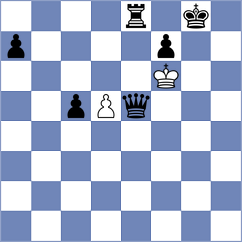Rieger - Zanin (Europe Echecs INT, 2020)
